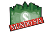 Mundo S/A logo
