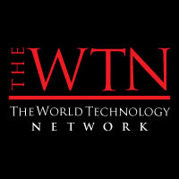 Logo do The World Technology Network