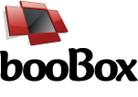 booBox Logo