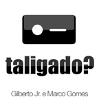 taligado logo