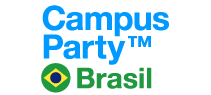 Logo Campus Party