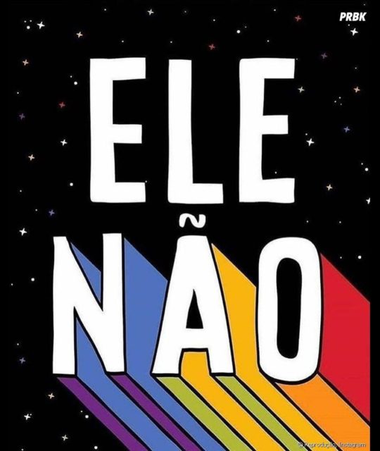 #elenao